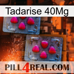 Tadarise 40Mg 14